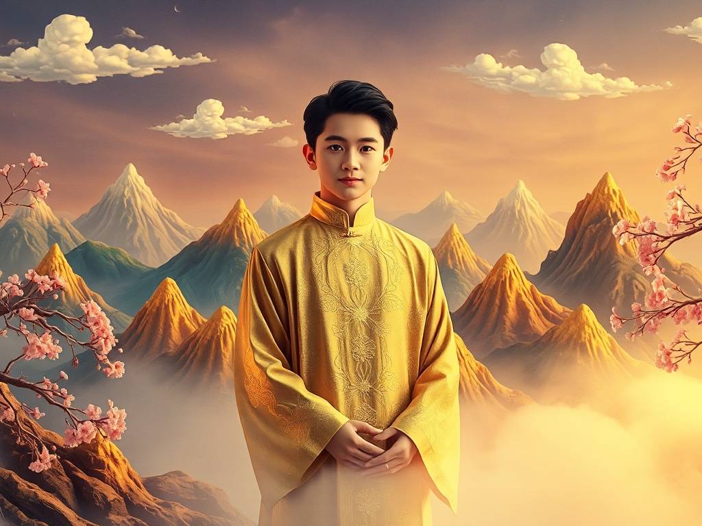 测试：看你命中有几座金山