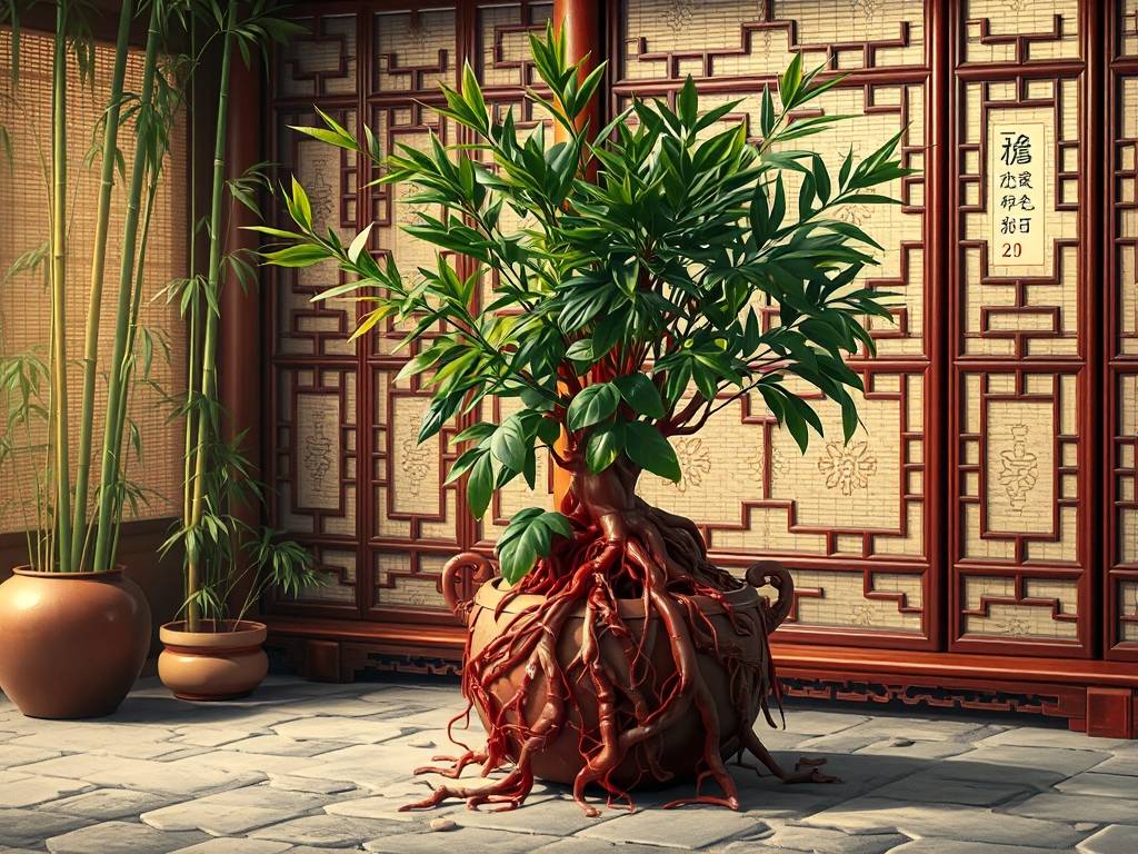 测试：看出属于你的旺财植物