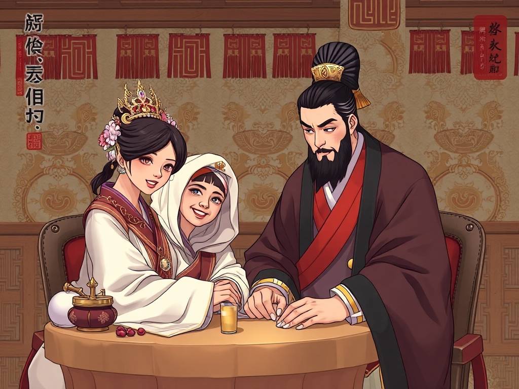 工作中你会给人高冷自大的状态吗