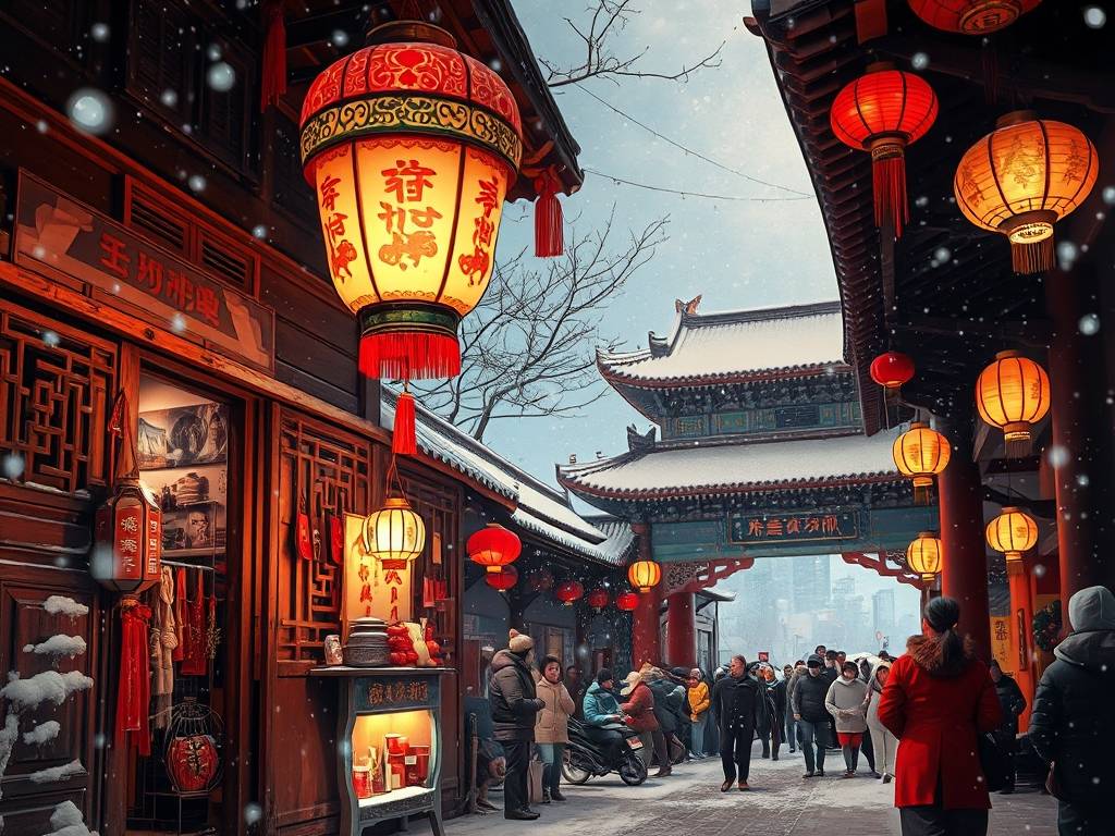 年末你的發(fā)财运都藏哪里？