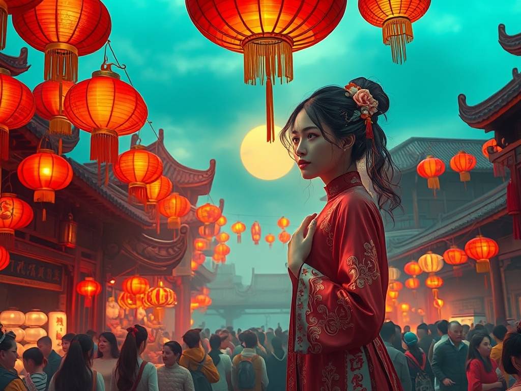 年末你的發(fā)财运都藏哪里？