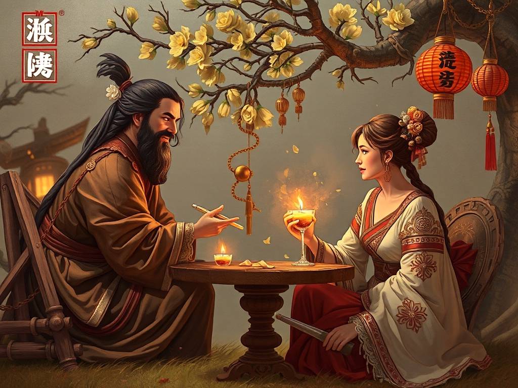 下星期你的财运状况