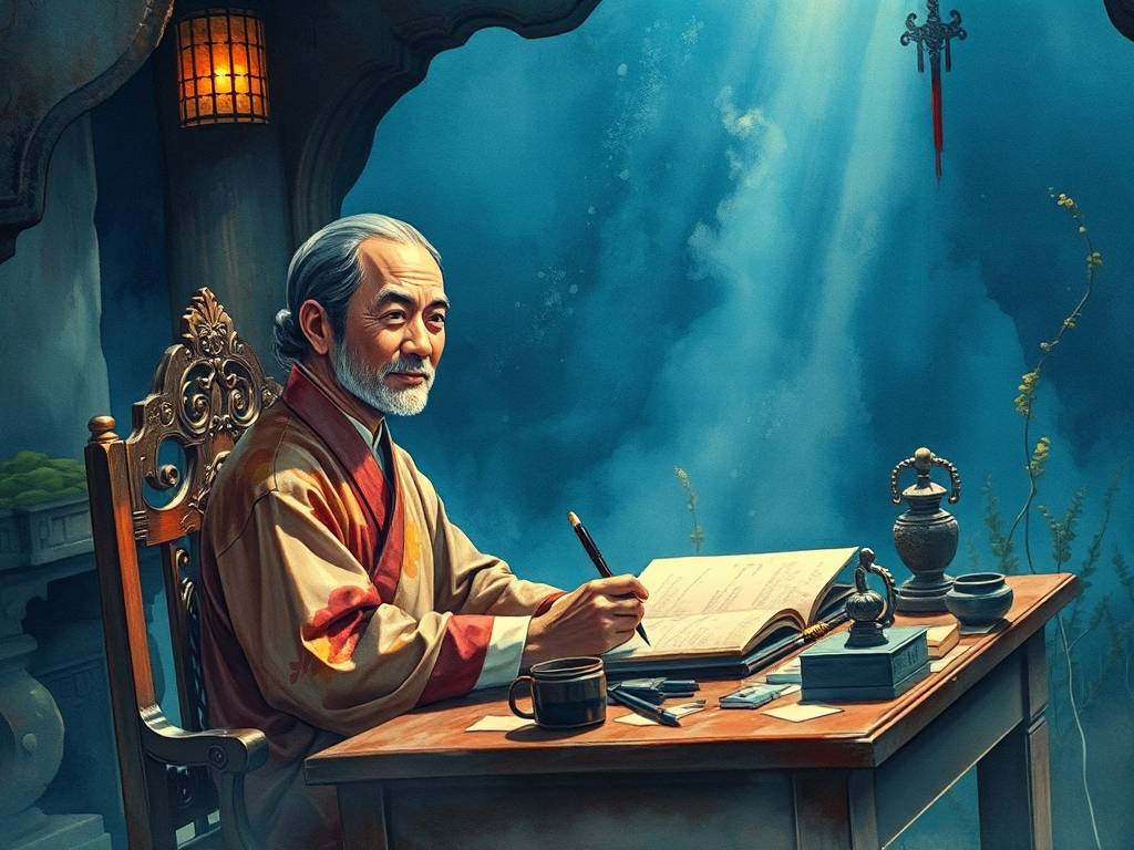 你在工作中会反反复复自我否定吗