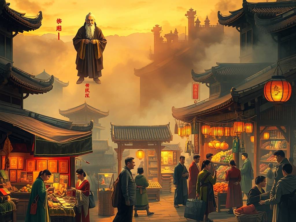 你是劳碌命or富贵命