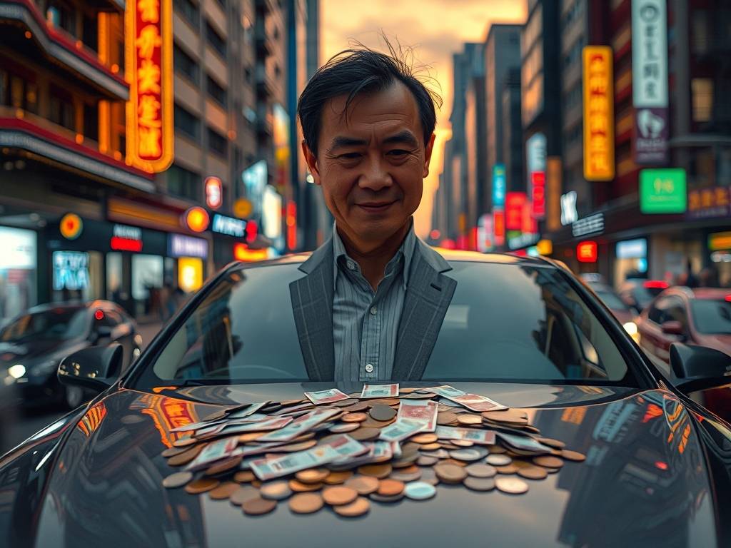 为何你身上的钱总是不够用