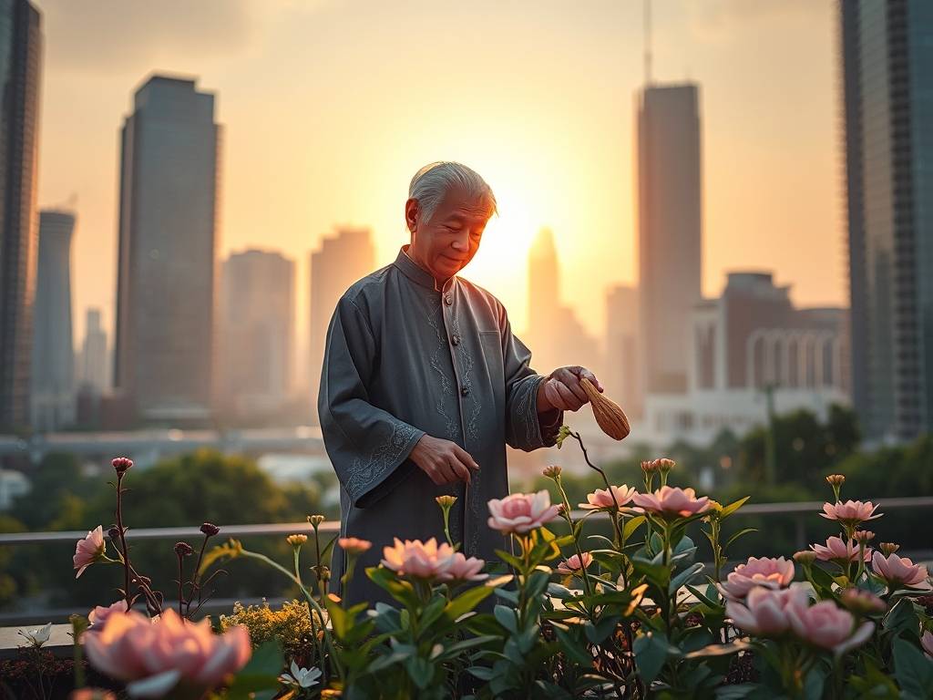 测试你不管工作多忙都不会忘记家人吗