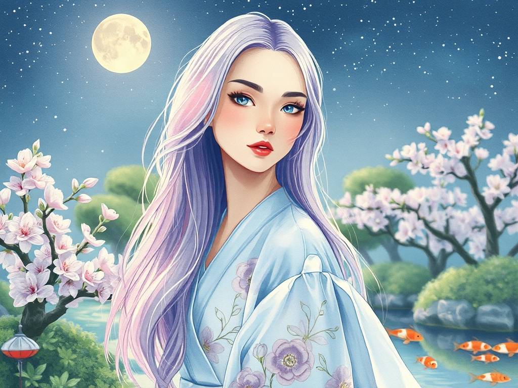 地包天比较好看的人