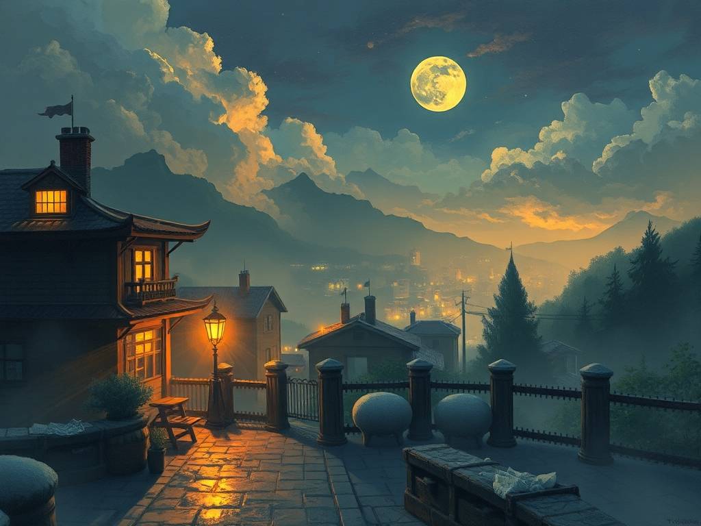 测你的责任感如何？