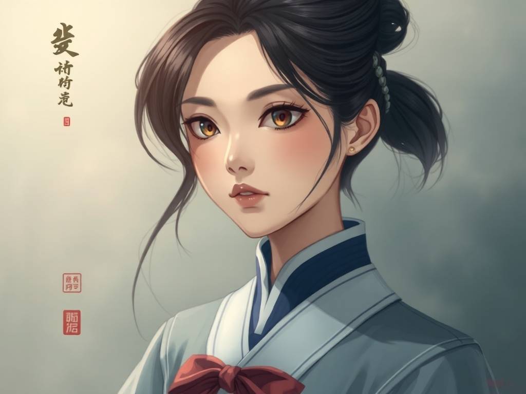 工作环境中你会默默的和人攀比吗