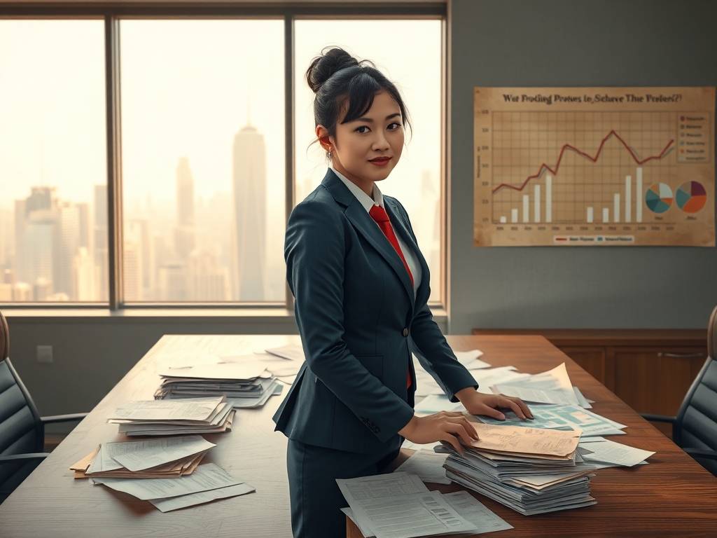 工作遇到分歧你还能坚持自己吗
