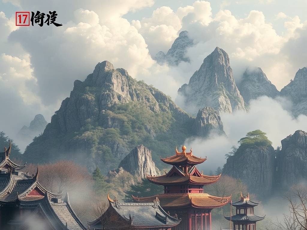 土地公灵签17签解签