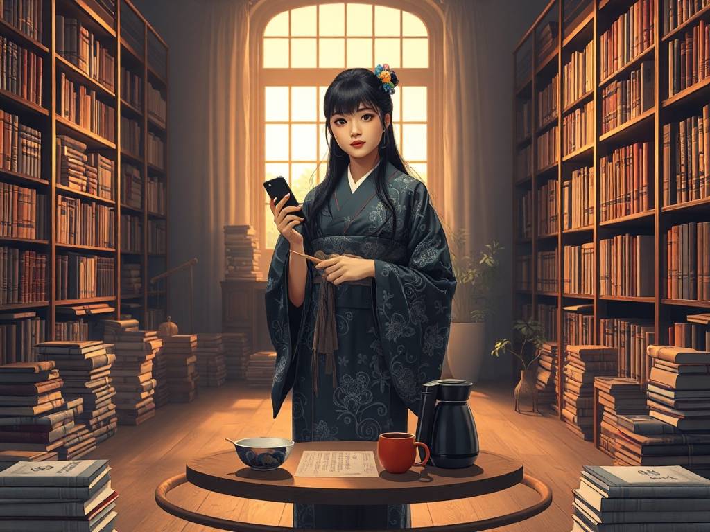 性格测試(shì)：你是怎么样的一个人？