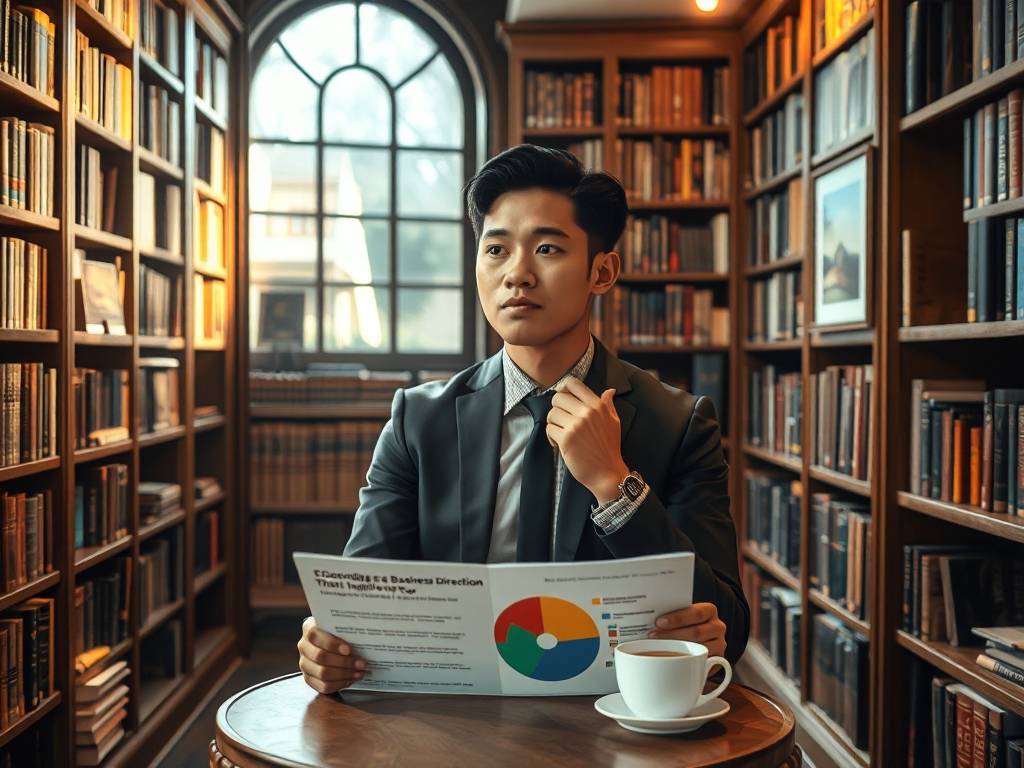 职业小测试 选择的创业方向适合我吗