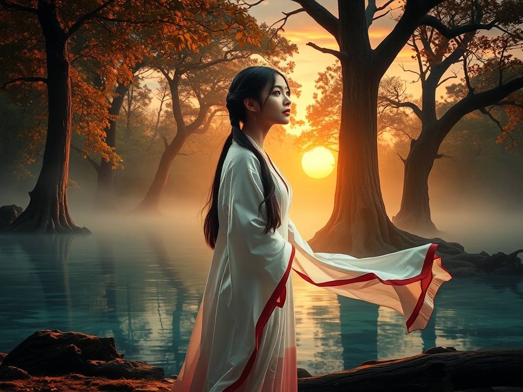 测试你的命运如何