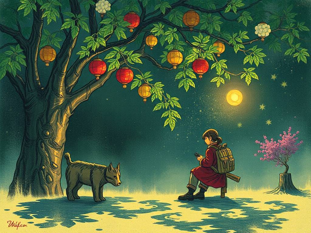 心理测试：你在家庭中扮演着什么样的角色？