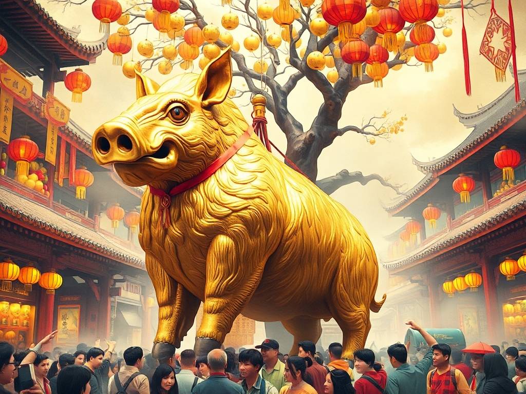 测试十月份你的旺财之道会丰收吗