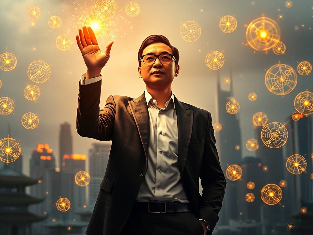 测试未来半年你的财运能否爆一波大的