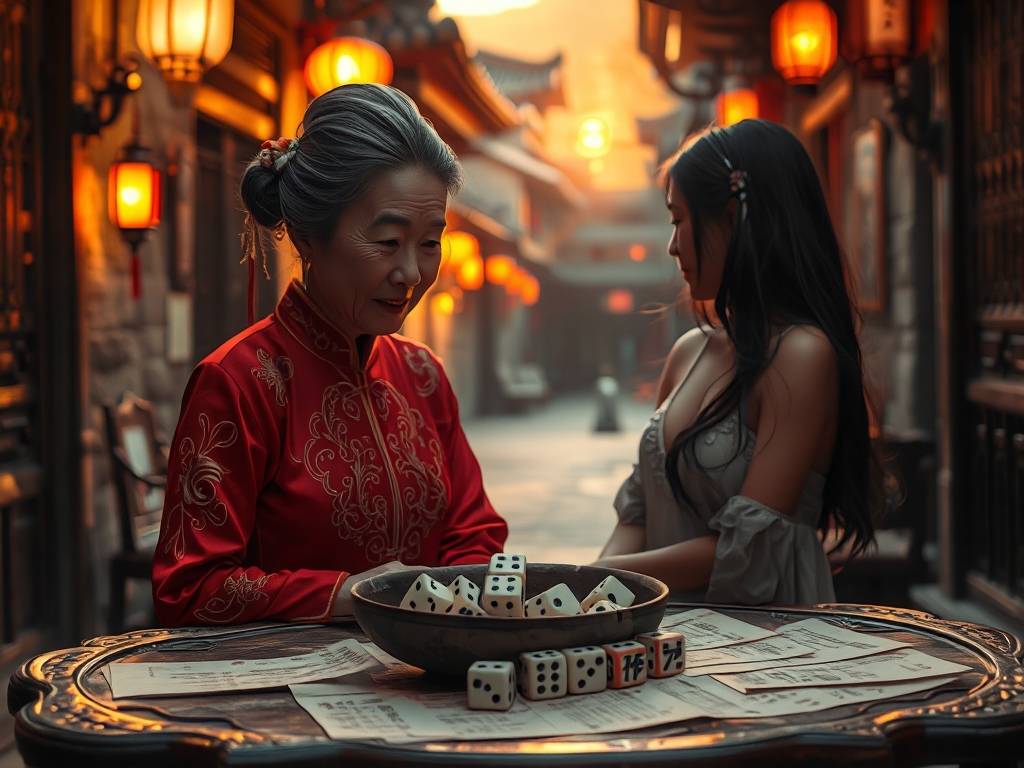 八字算命婚姻状况