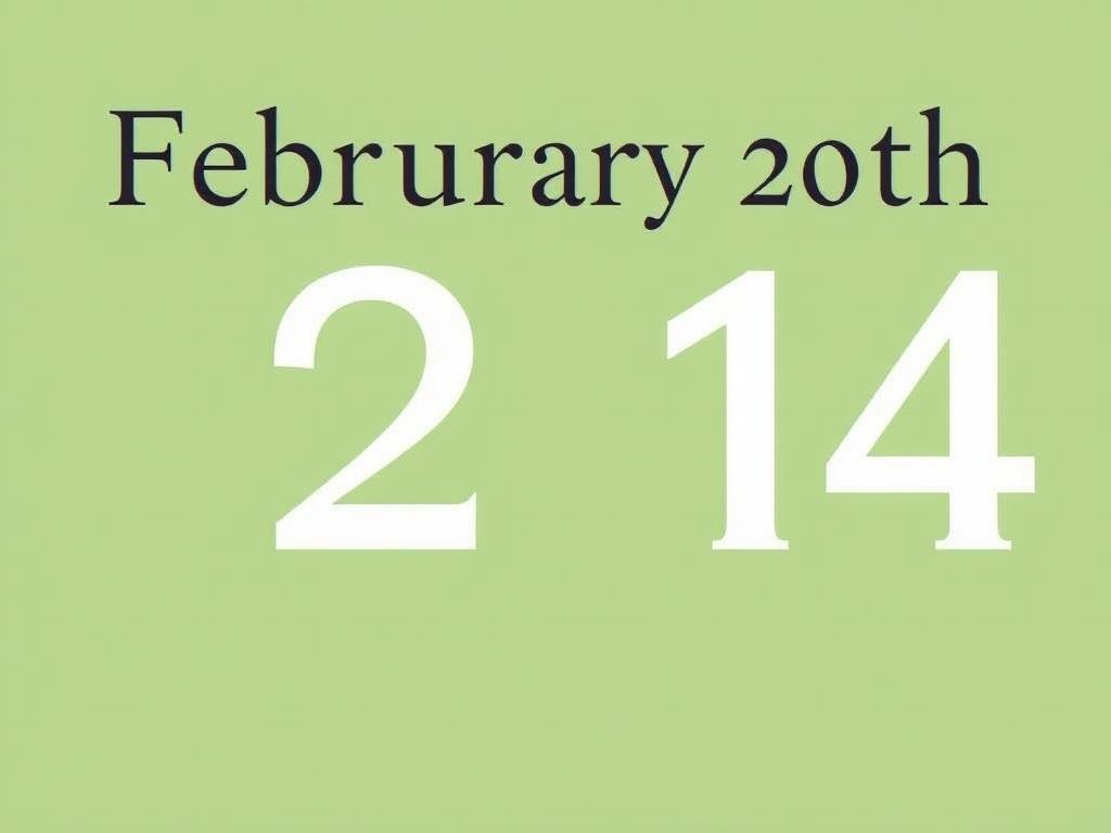2月24日生日书