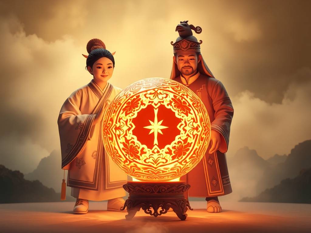 心理测试在线 测你2023和属猪人的爱情配对指数