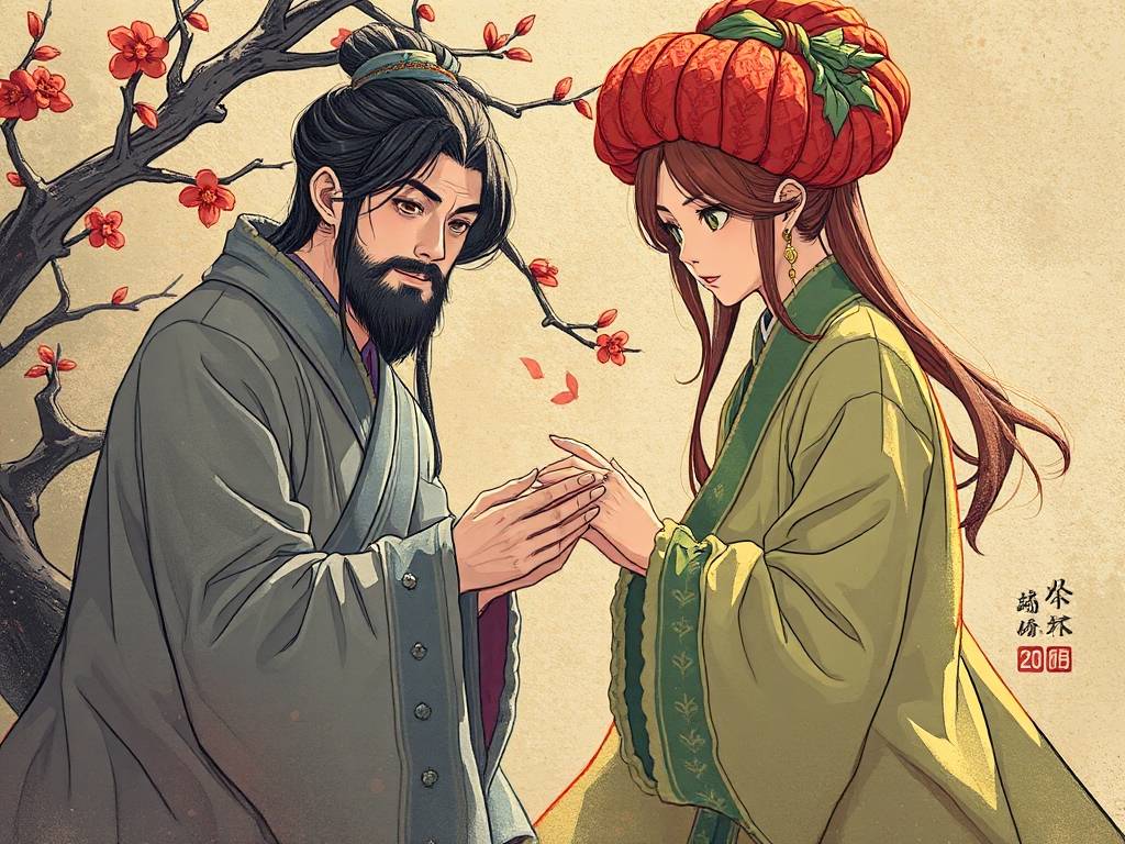 性格测试：  测测你(nǐ)的天职是什么？