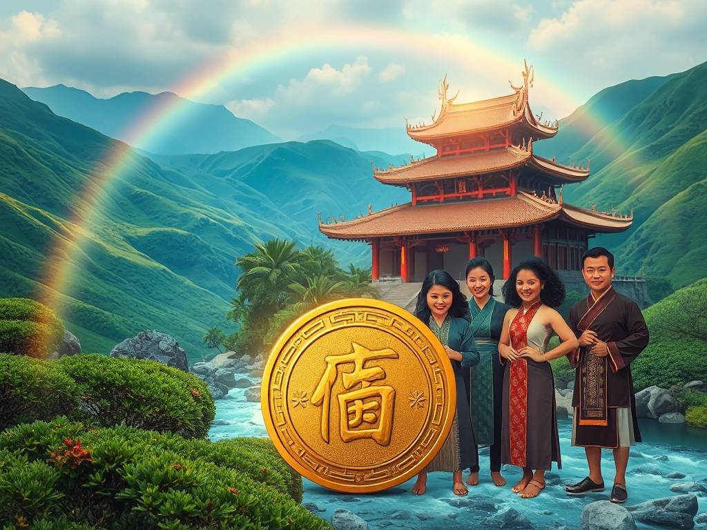 姓名测试你一生的财运 有哪种偏财运
