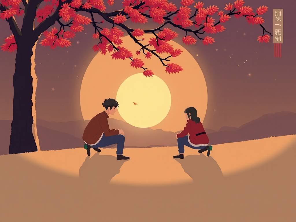 在线免费测一测 我最近能脱单吗?未来2个月有惊喜发生吗?