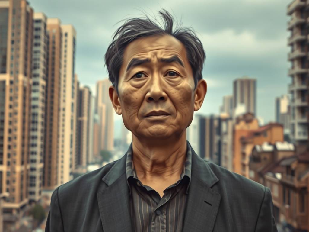 即使命生得很好也很难发财的人