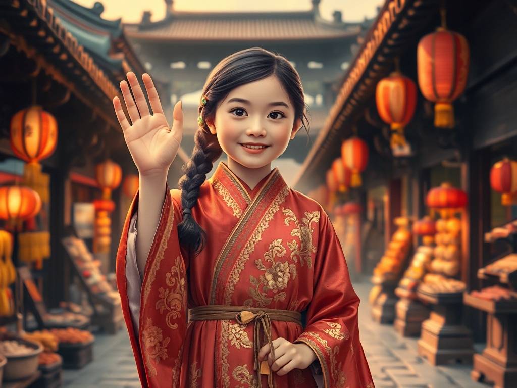 测试你的财路会在几岁的顺