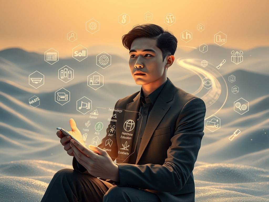 在线测试免费 你适合哪一行业,可以发挥出你最大的本领?