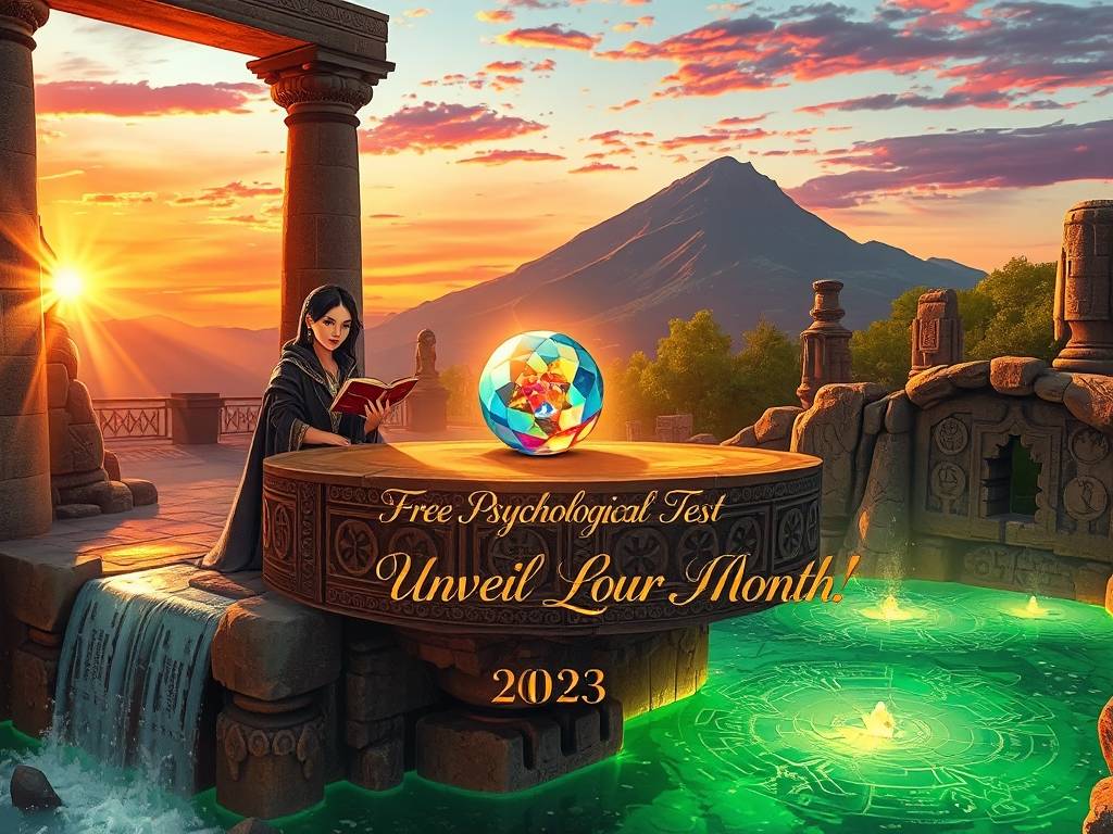 免费心理测试 超准测你的脱单月份!快领取2023年的脱单秘籍!