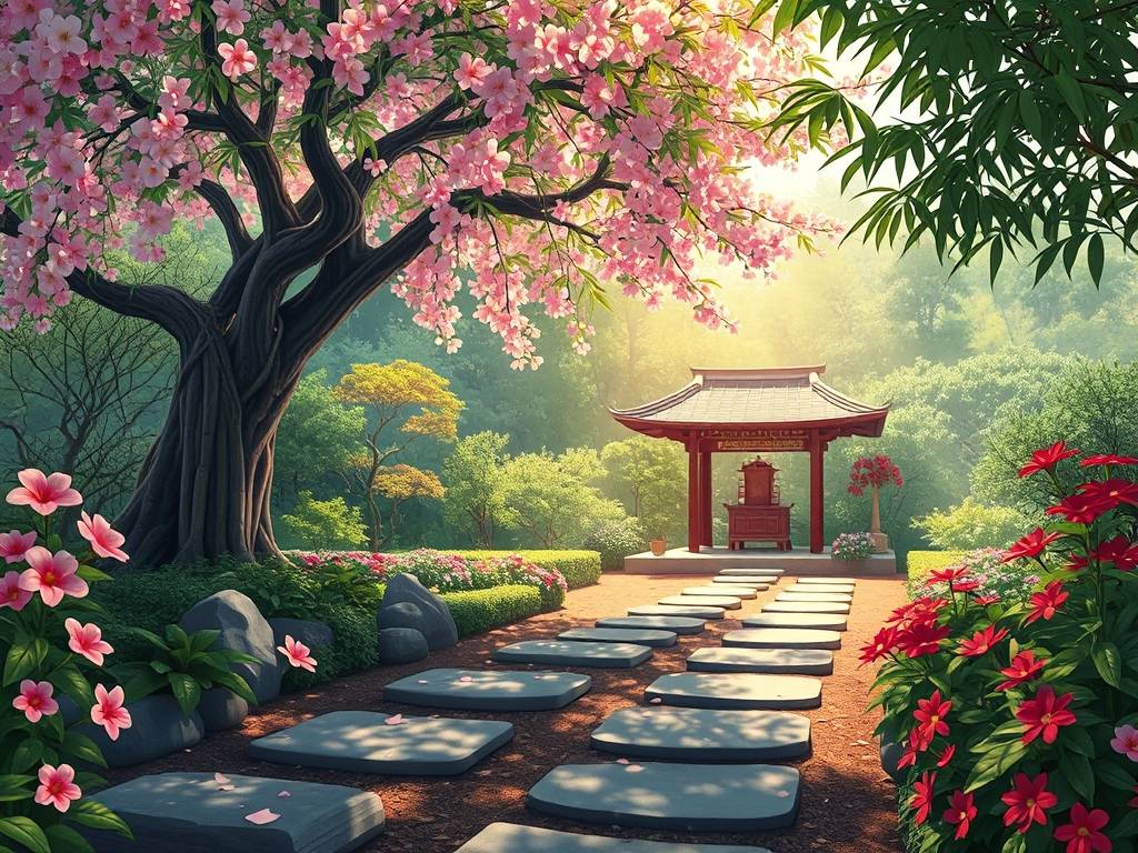 测试什么植物可以帮你的偏财开运