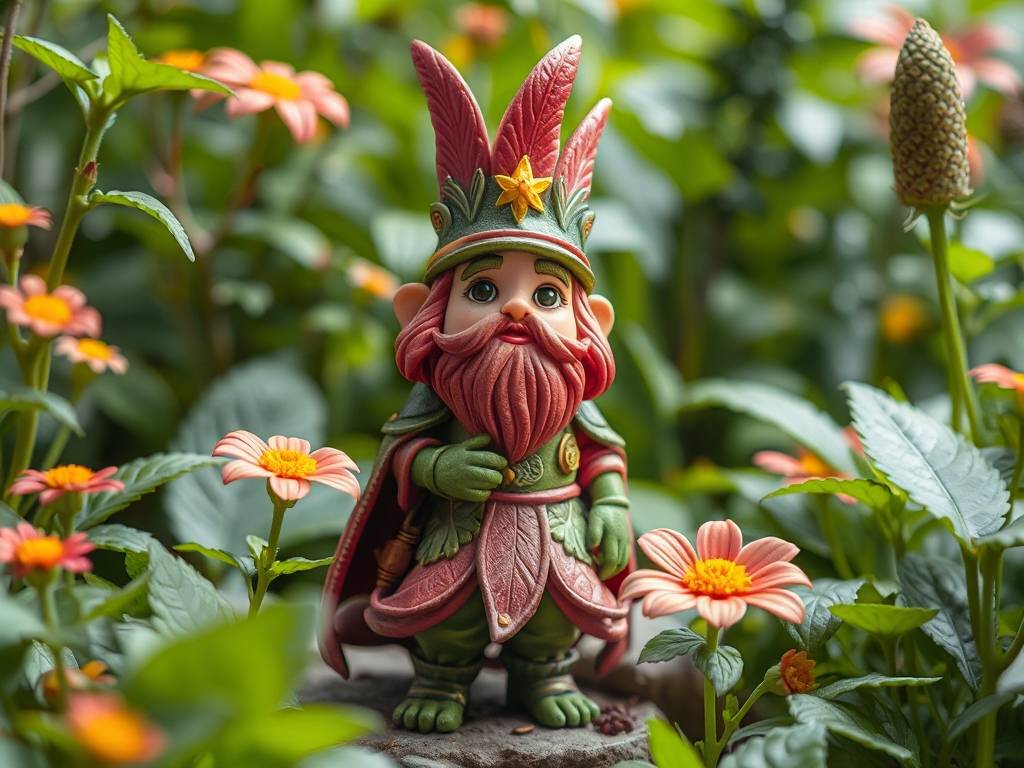 测试什么植物可以帮你的偏财开运
