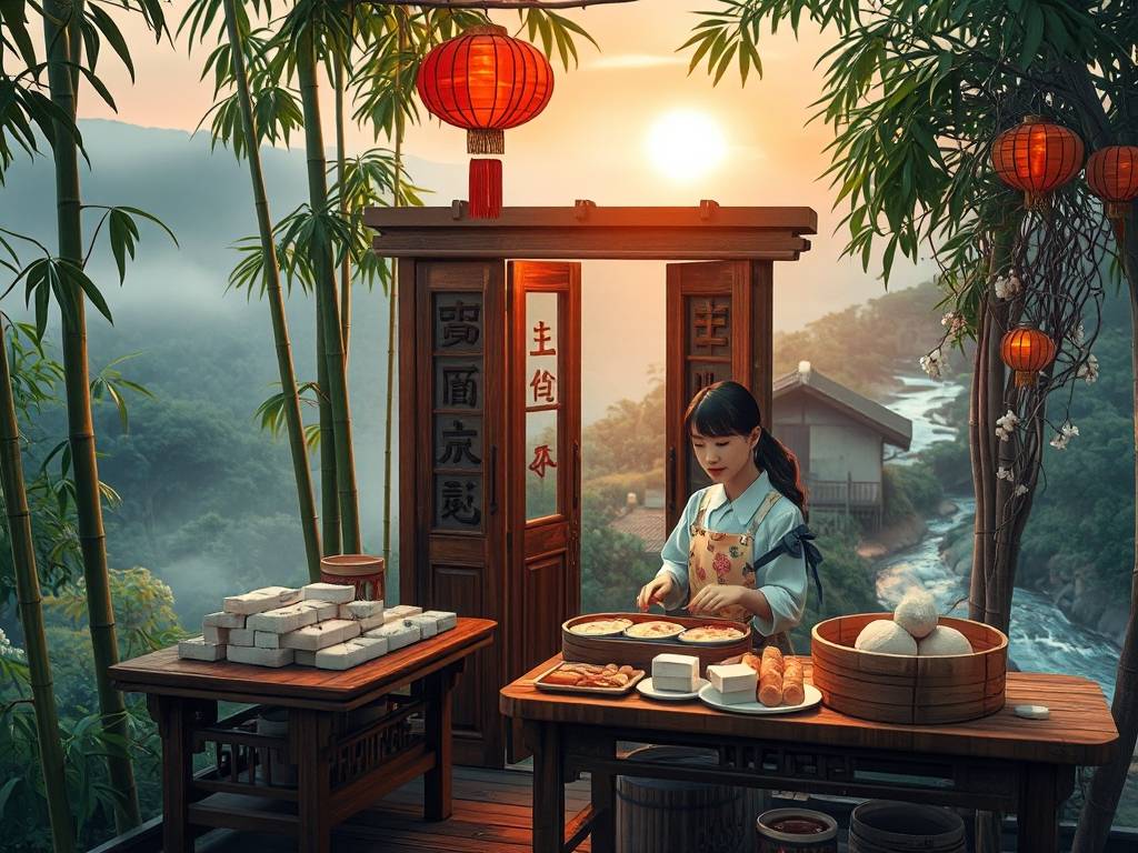 网络名称好听的名字