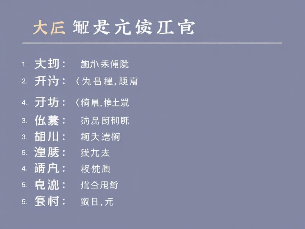 色彩心理学分析测试题文档