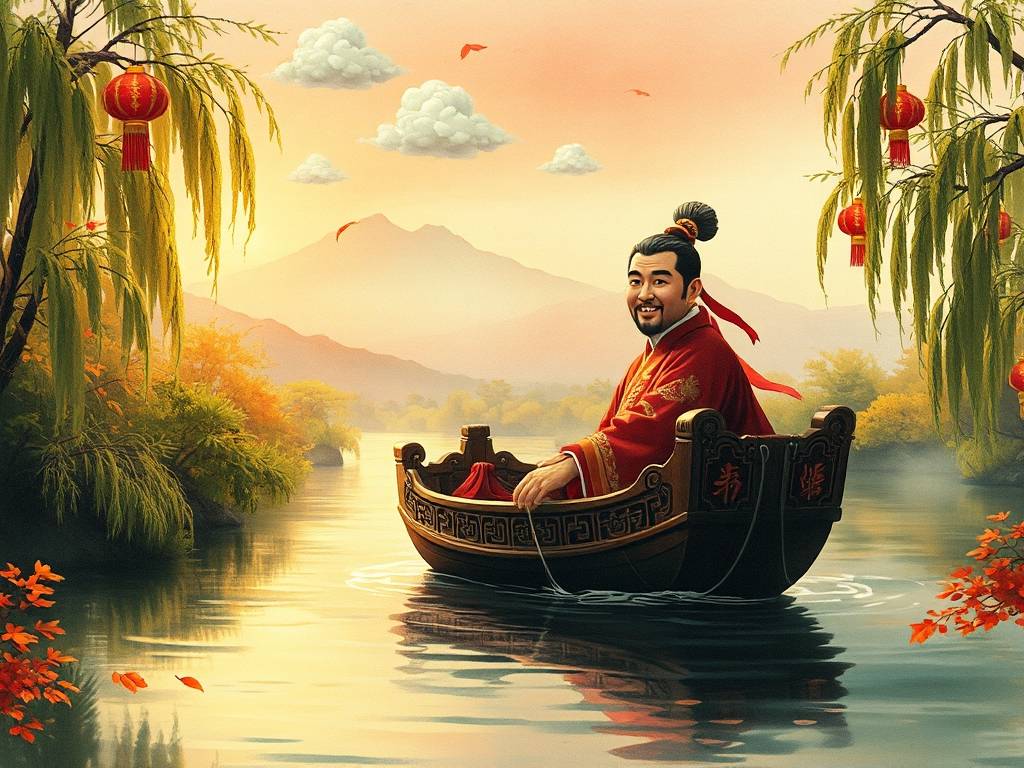 你的财运在最近一个月会旺吗，测试下吧