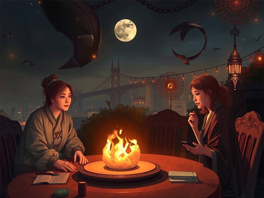 测试你的财产近期会不会大缩水