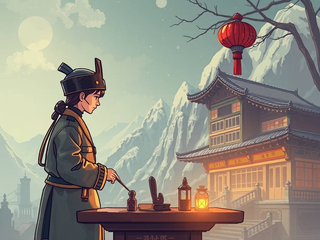 观音灵签81签解签