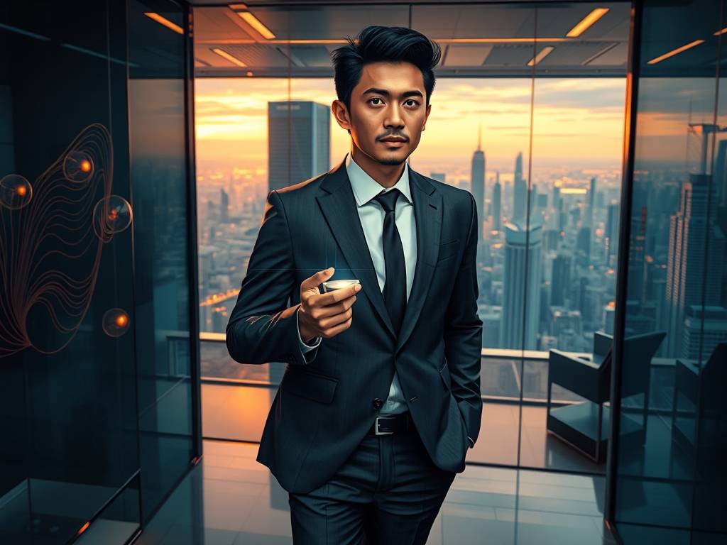 测一测2023年你的职场发展