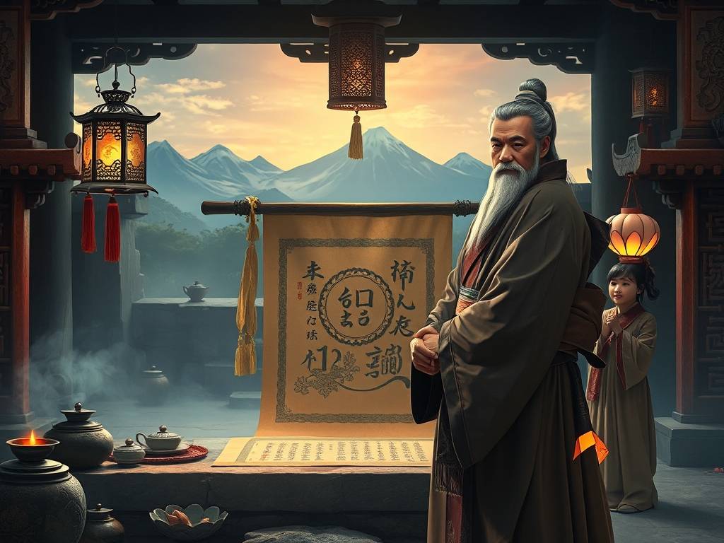 诸葛神签第174签
