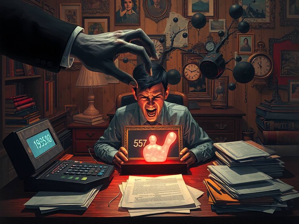 你的存款被谁来拦截了，测试一下吧