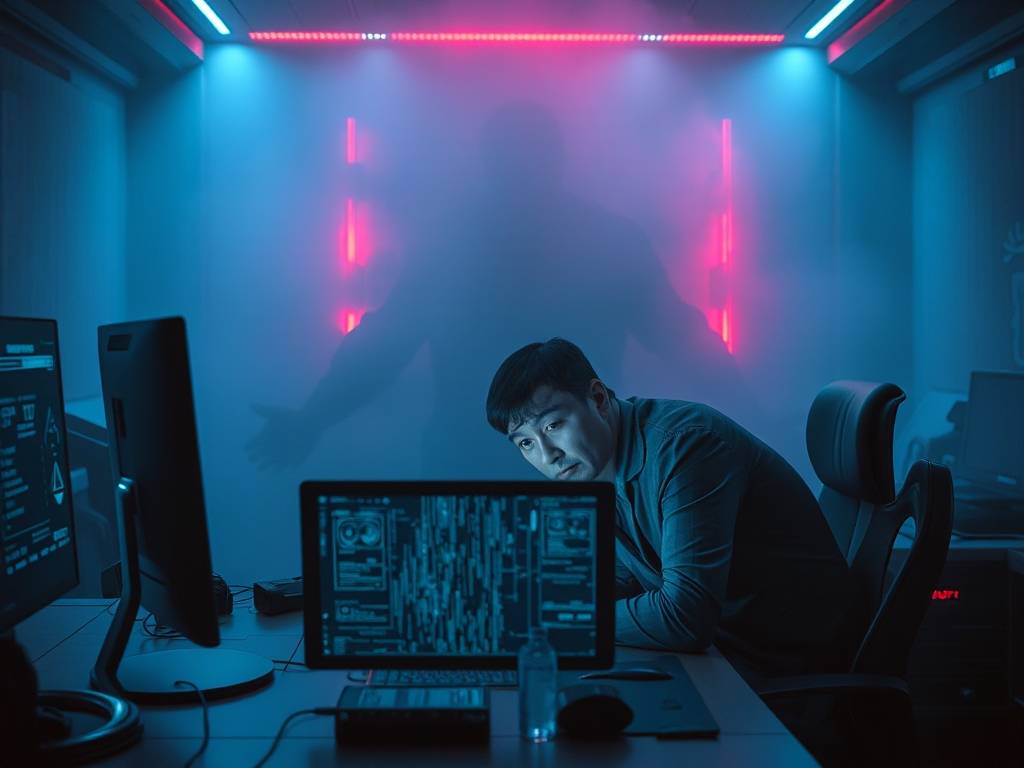 你的存款被谁来拦截了，测试一下吧