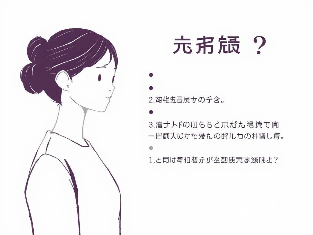 你是善解(jiě)人意的女人吗？