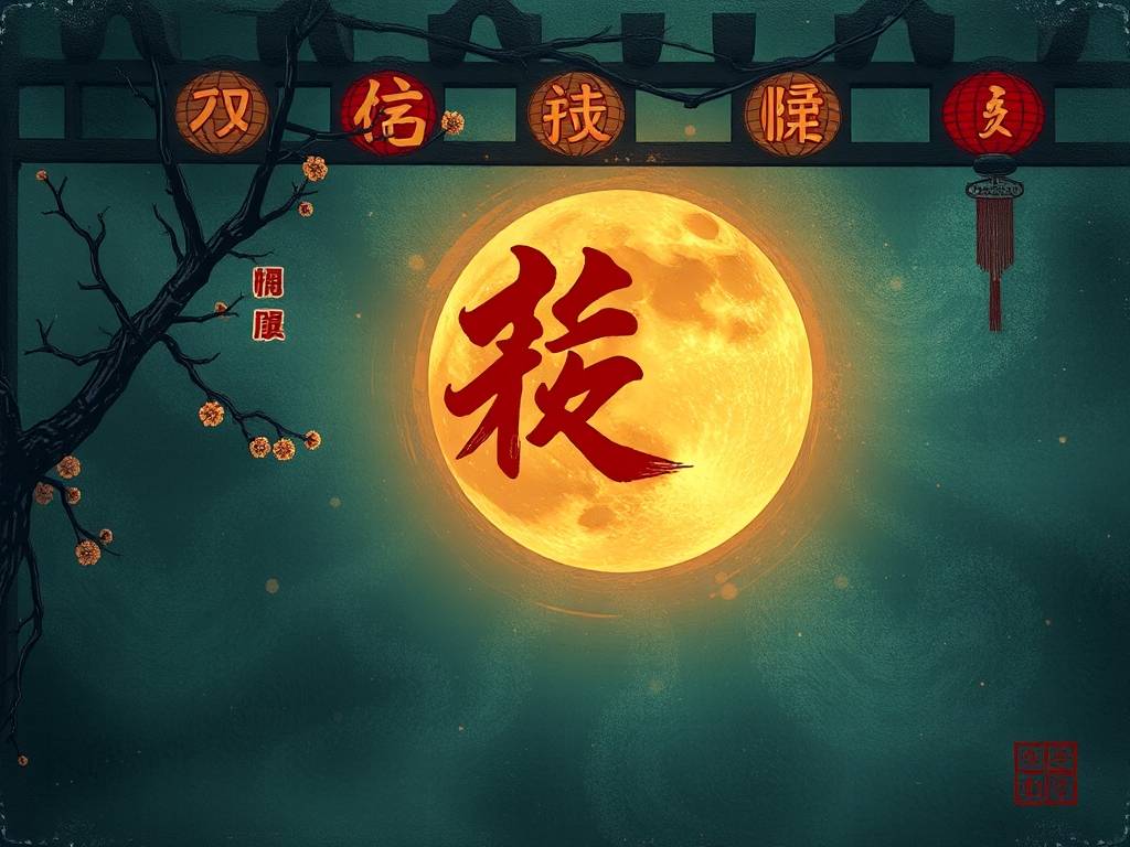 你是善解(jiě)人意的女人吗？