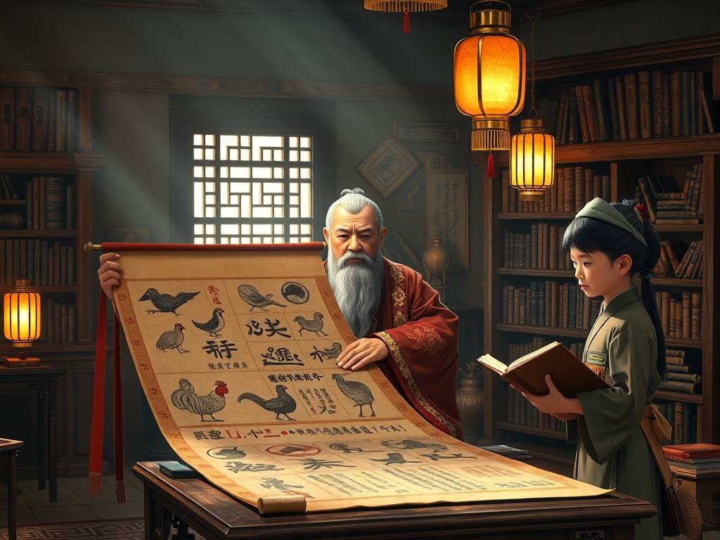 周公解梦查询