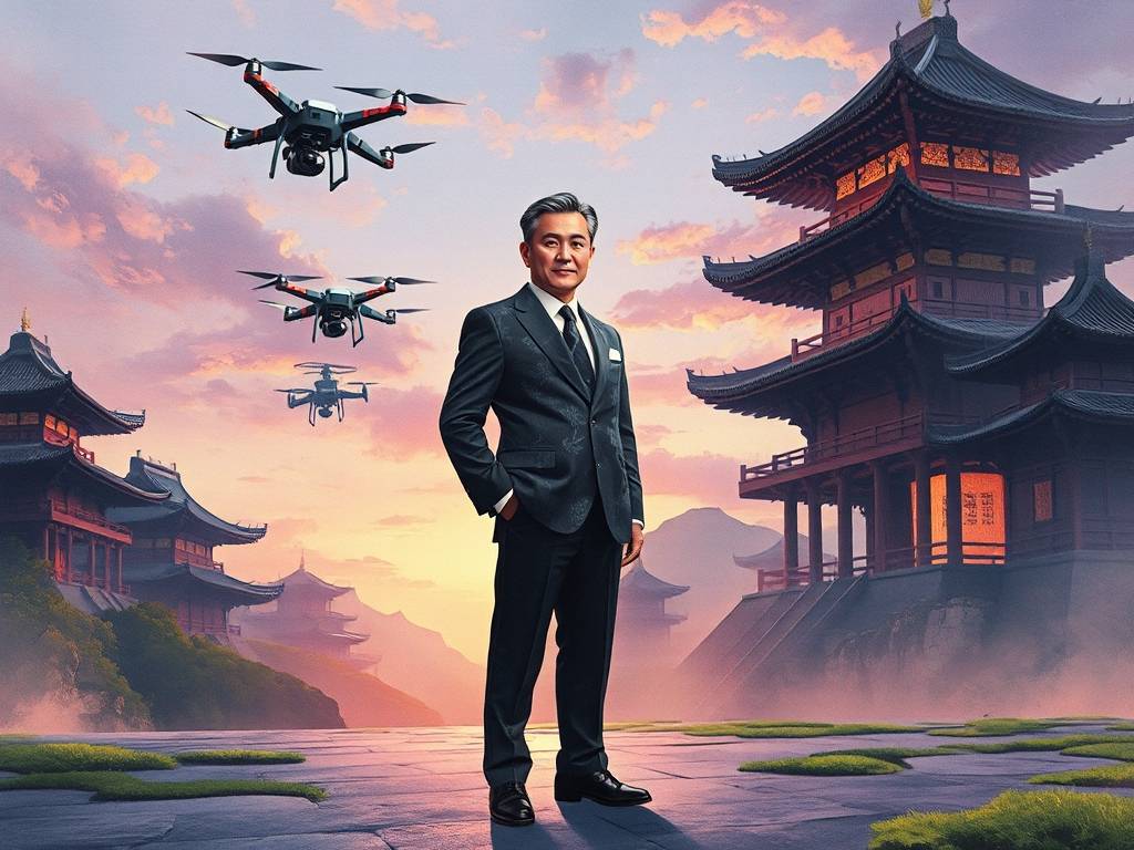 测试你身上什么潜质能使你成功