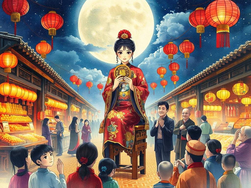 测试招财技能你拥有哪(nǎ)种