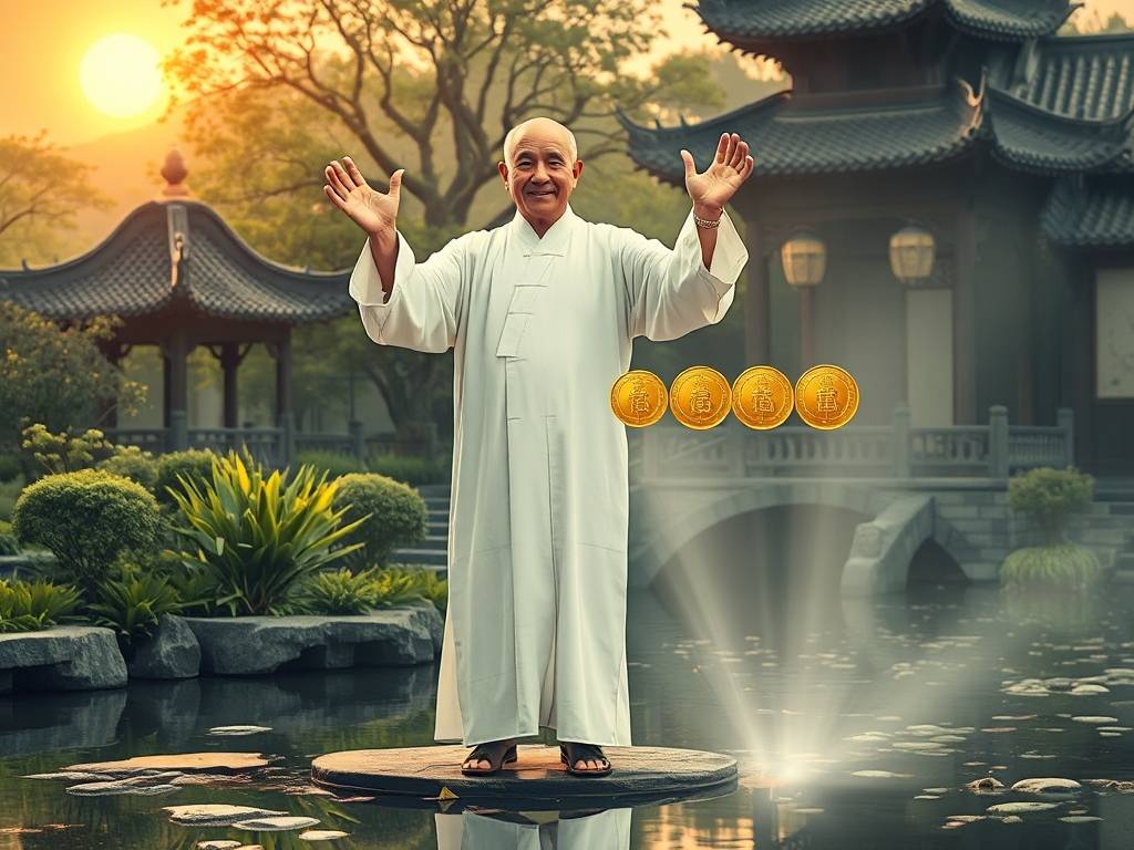 测试招财技能你拥有哪(nǎ)种