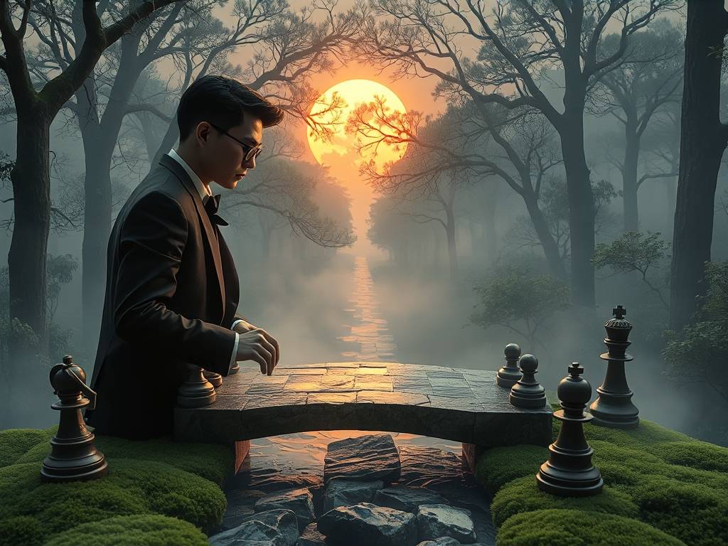 测试你赚钱技能是什么
