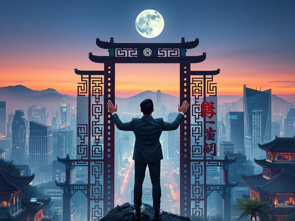 免(miǎn)费测2023年你能否突破事业的瓶颈